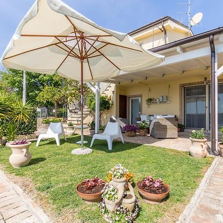 B&B Villa Casone Fossacesia Dış mekan fotoğraf