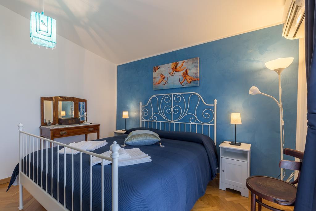 B&B Villa Casone Fossacesia Dış mekan fotoğraf